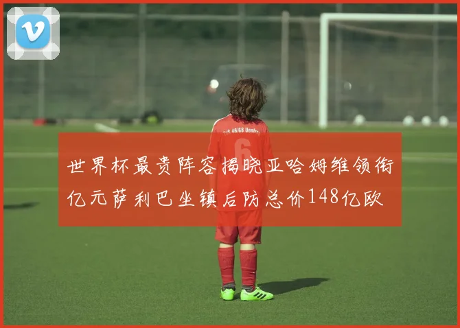 世界杯最贵阵容揭晓亚哈姆维领衔亿元萨利巴坐镇后防总价148亿欧